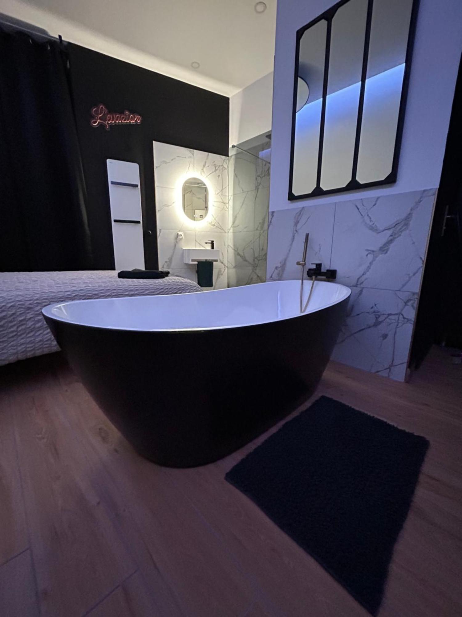 L Evazion Appartement Grenoble Kültér fotó
