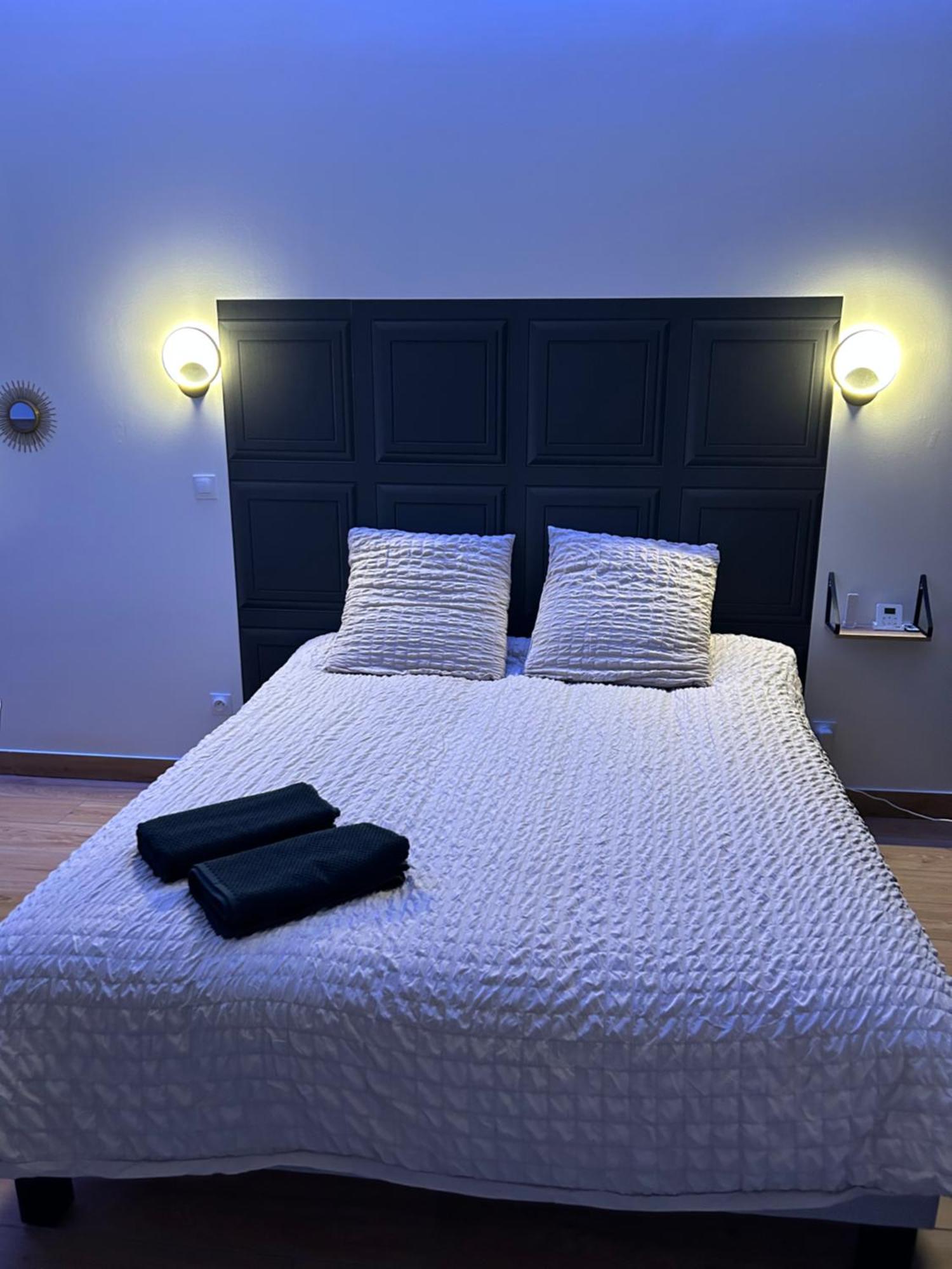 L Evazion Appartement Grenoble Kültér fotó