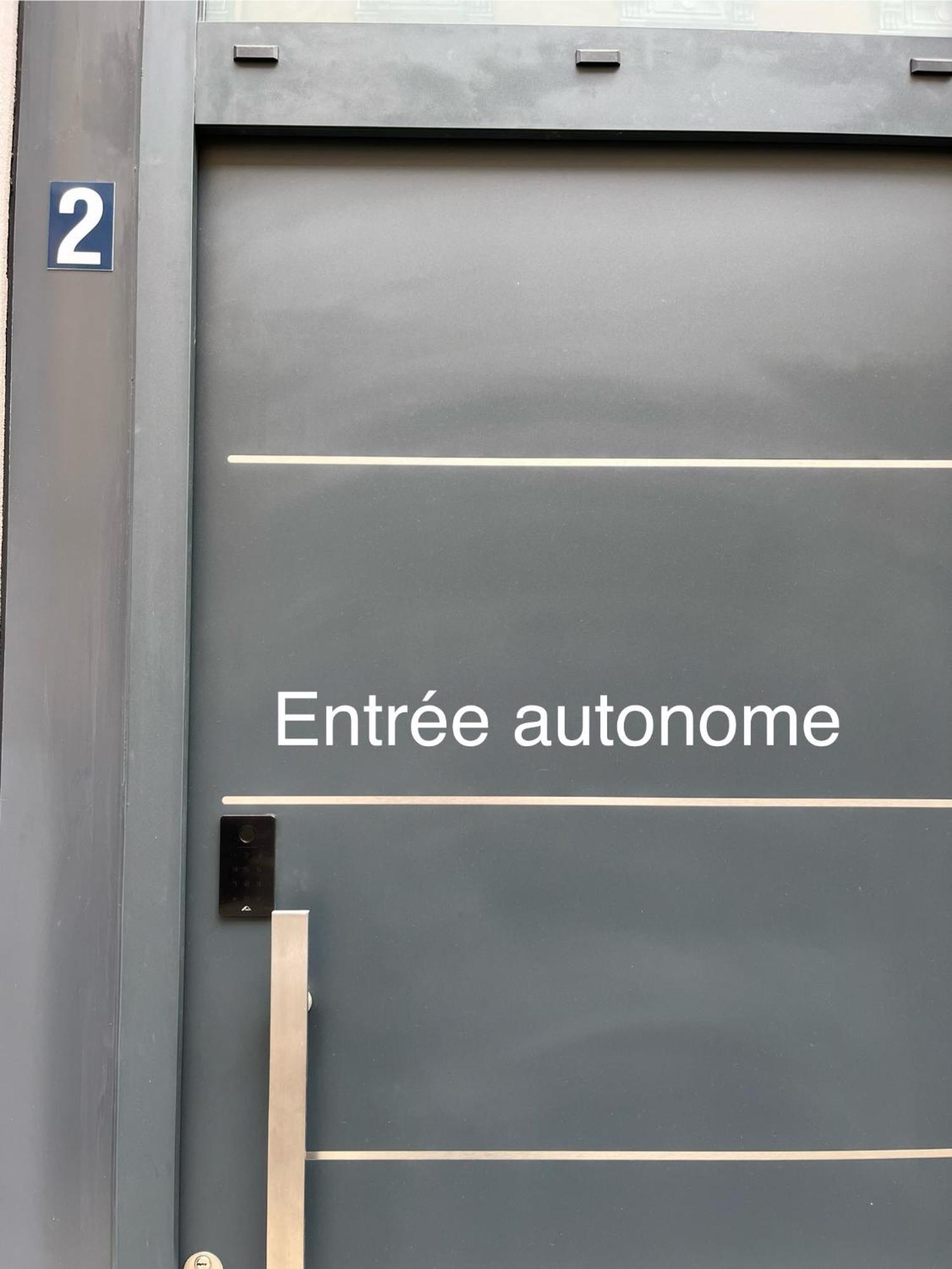 L Evazion Appartement Grenoble Kültér fotó