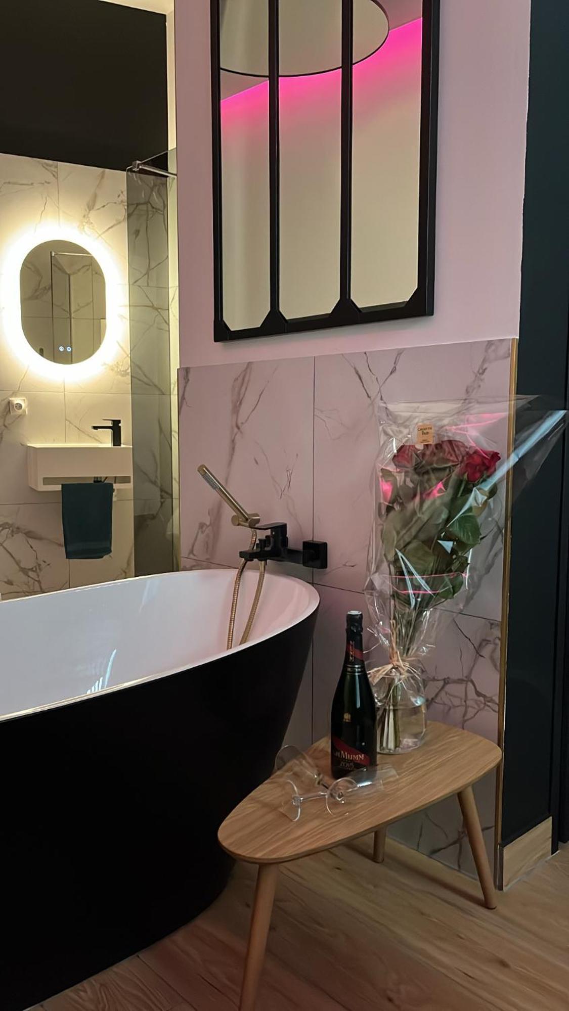 L Evazion Appartement Grenoble Kültér fotó
